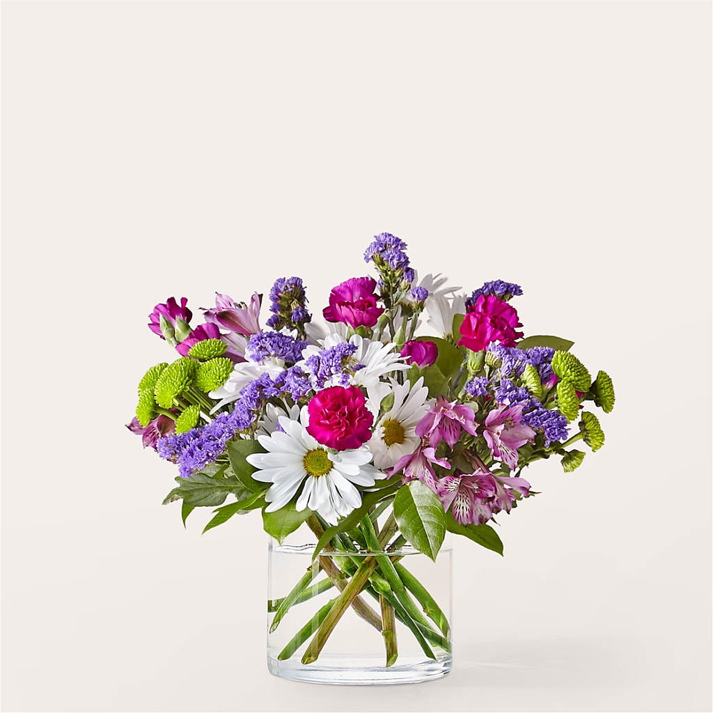 Wild Berry Bouquet – Realm Of Blooms, Carnegie PA