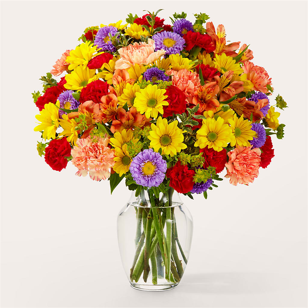 Kaleidoscope Bouquet – Realm Of Blooms, Carnegie PA