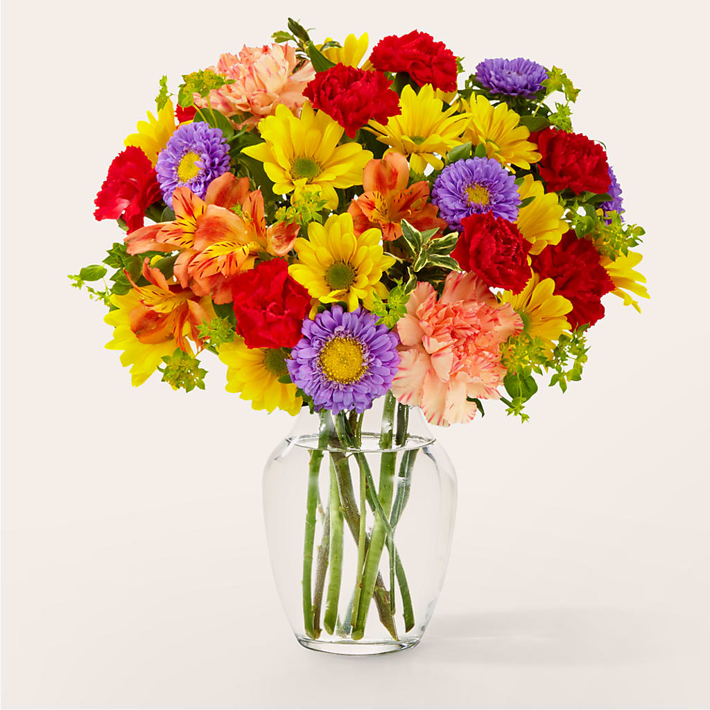 Kaleidoscope Bouquet – Realm Of Blooms, Carnegie PA