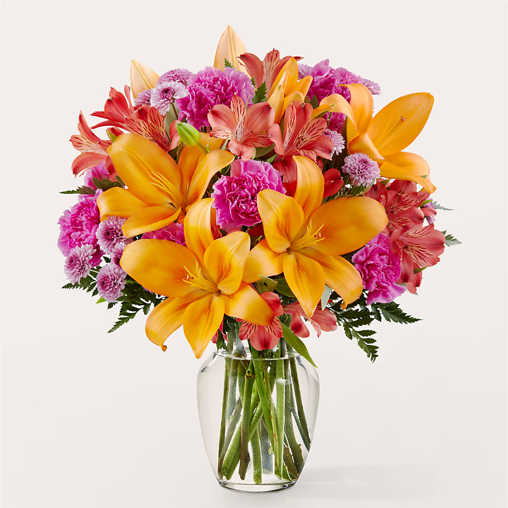 Entranced Bouquet – Realm Of Blooms, Carnegie PA