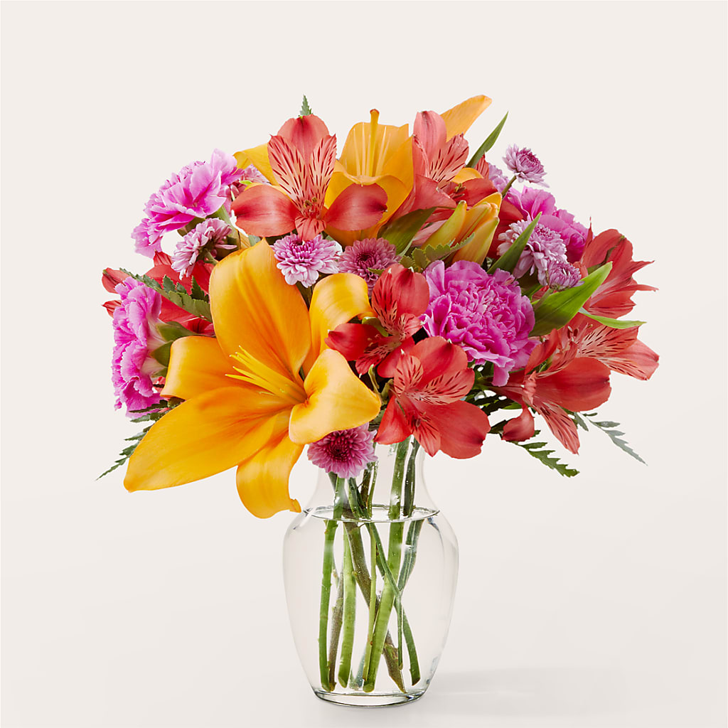 Entranced Bouquet – Realm Of Blooms, Carnegie PA