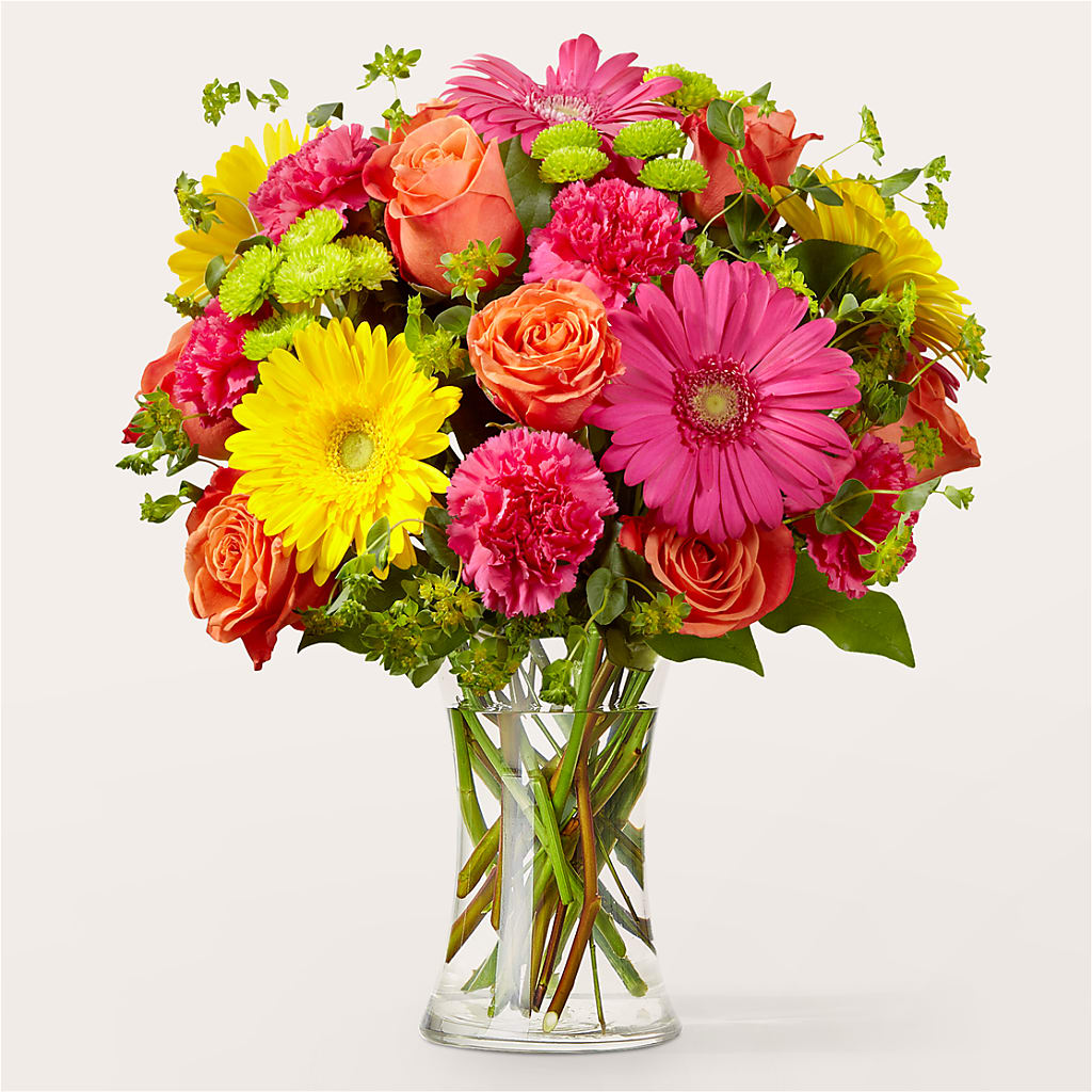Fruit Punch Bouquet – Realm Of Blooms, Carnegie PA