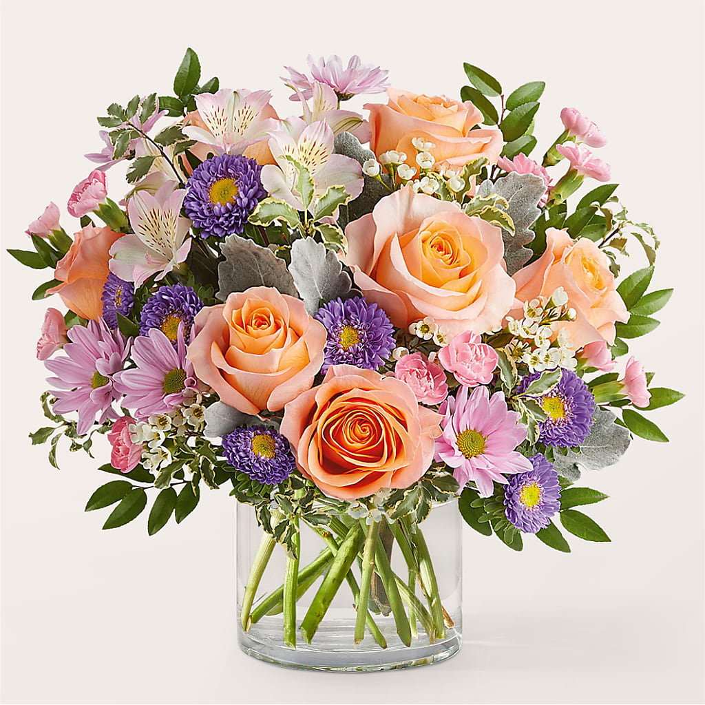 Glimmer Bouquet – Realm Of Blooms, Carnegie PA