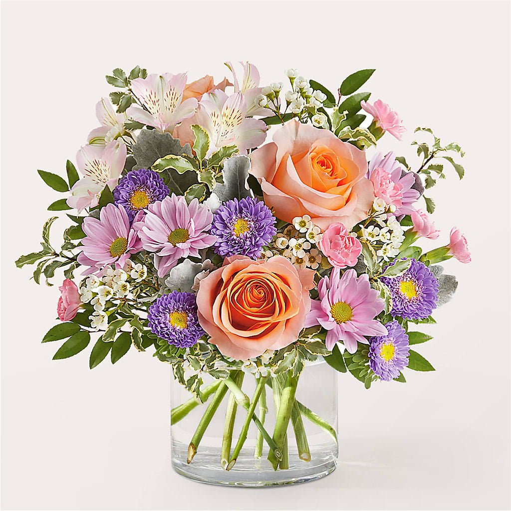 Glimmer Bouquet – Realm Of Blooms, Carnegie PA