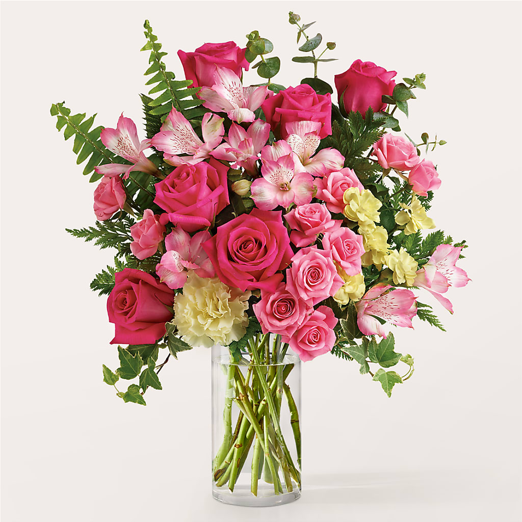 Strawberry Margarita Bouquet – Realm Of Blooms, Carnegie PA