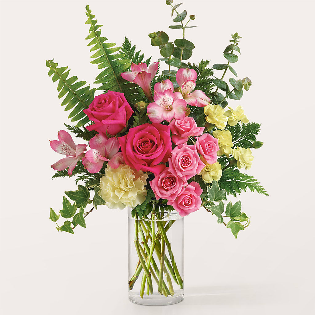 Strawberry Margarita Bouquet – Realm Of Blooms, Carnegie PA