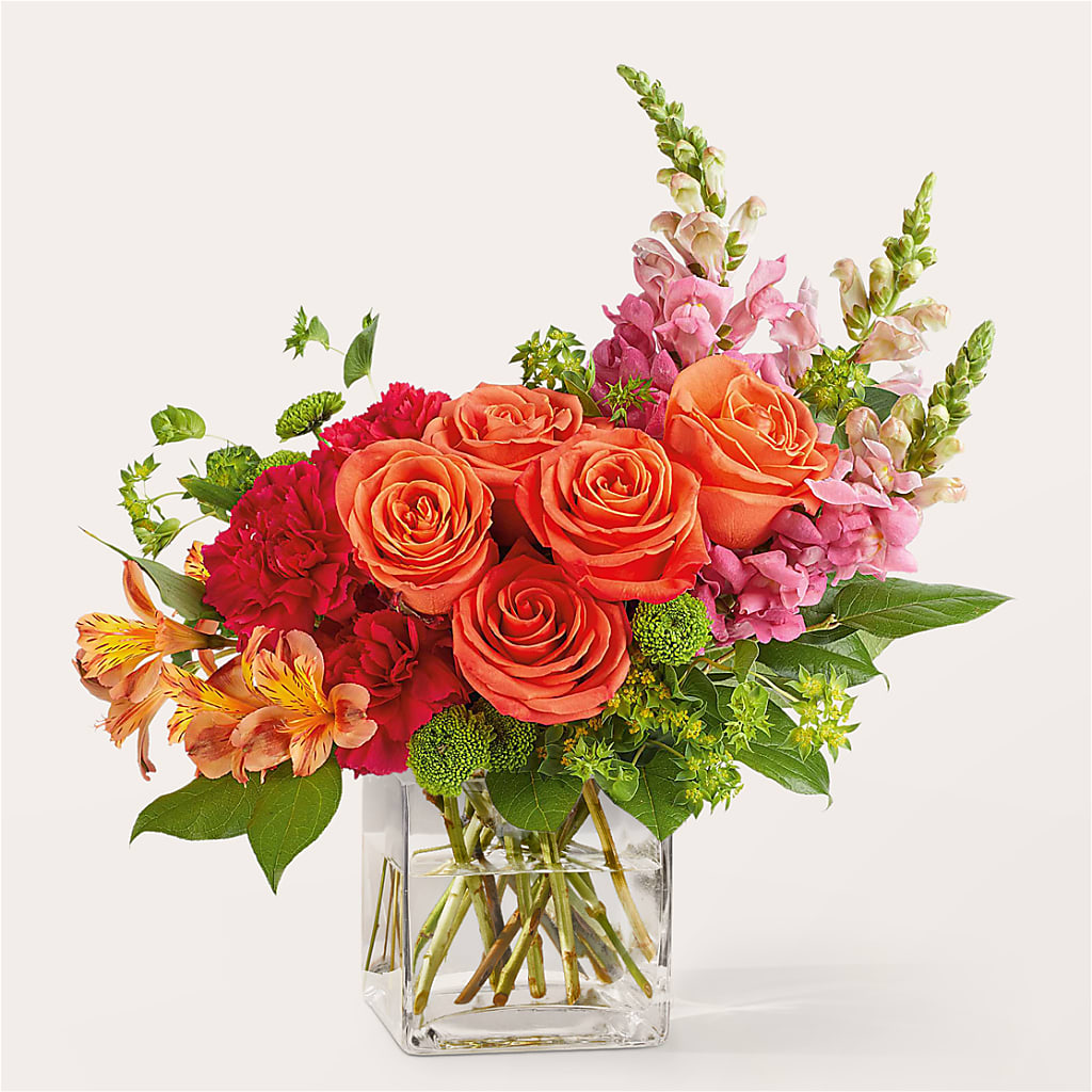 Cosmopolitan Bouquet – Realm Of Blooms, Carnegie PA