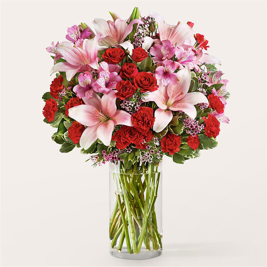 Kismet Bouquet – Realm Of Blooms, Carnegie PA