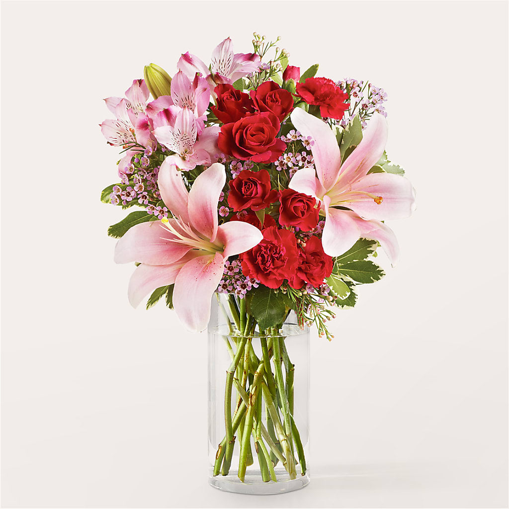 Kismet Bouquet – Realm Of Blooms, Carnegie PA