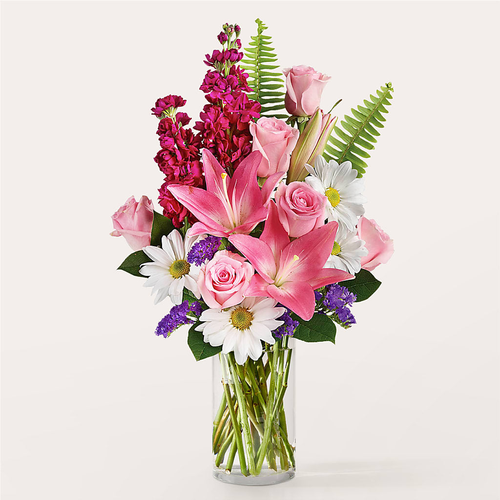 Blooming Spectacle Bouquet – Realm Of Blooms, Carnegie PA