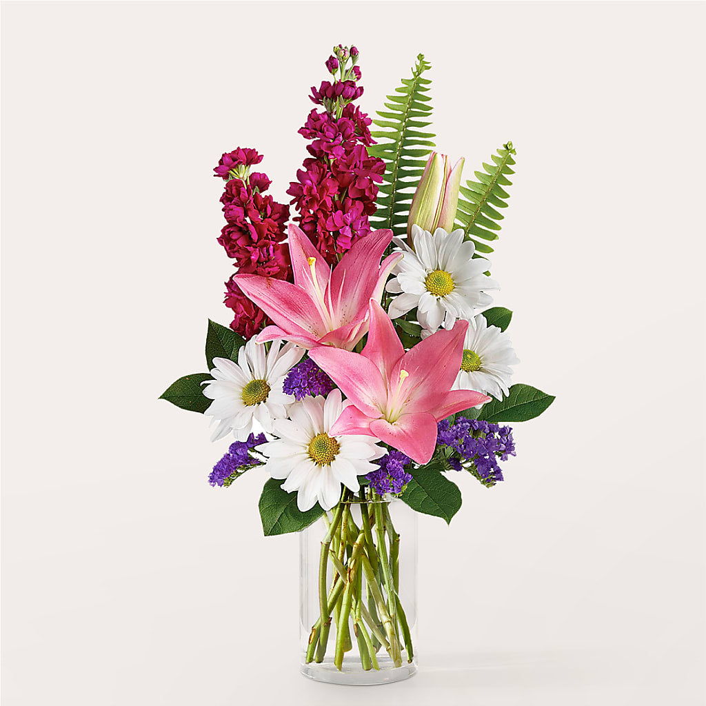 Blooming Spectacle Bouquet – Realm Of Blooms, Carnegie PA