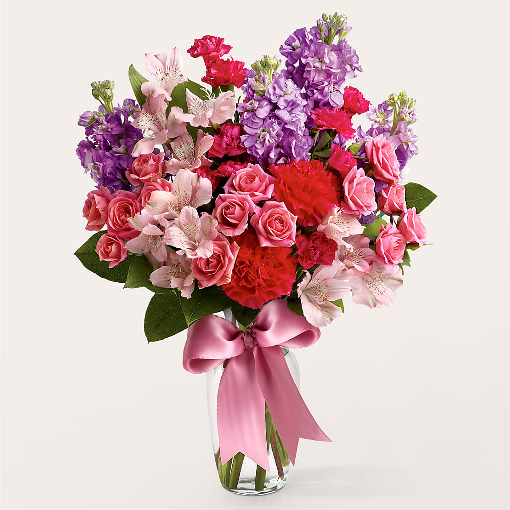 Main Character Bouquet – Realm Of Blooms, Carnegie PA
