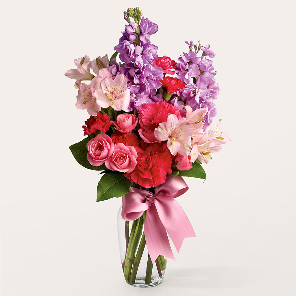 Main Character Bouquet – Realm Of Blooms, Carnegie PA
