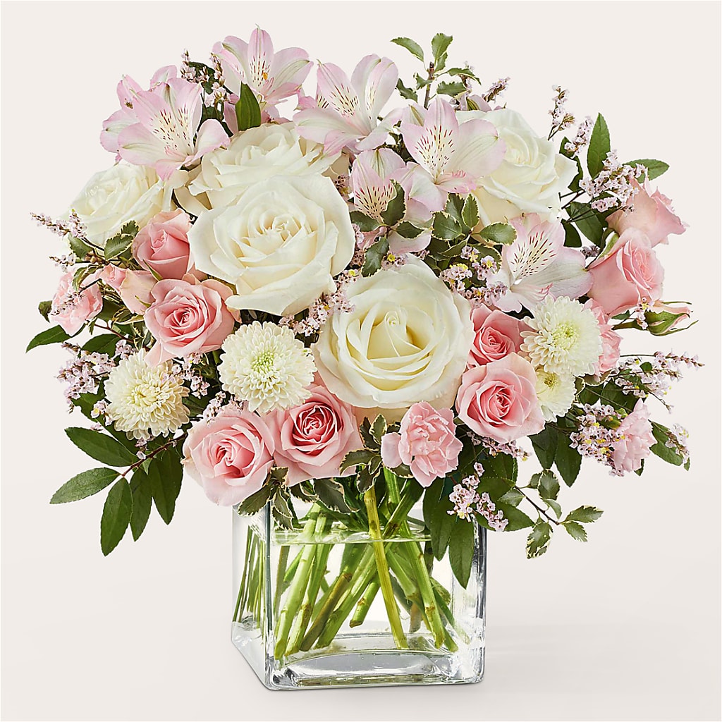 Day Made Bouquet – Realm Of Blooms, Carnegie PA
