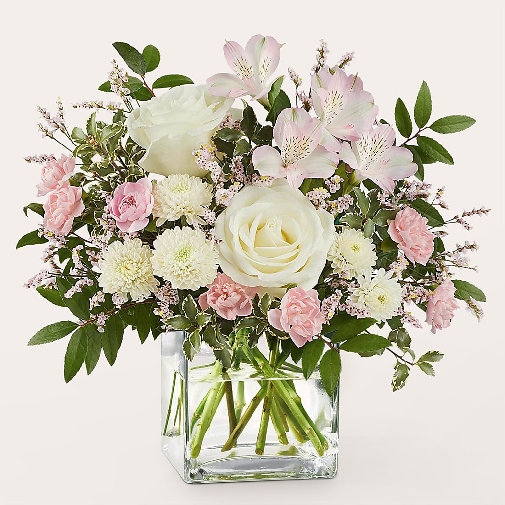 Day Made Bouquet – Realm Of Blooms, Carnegie PA