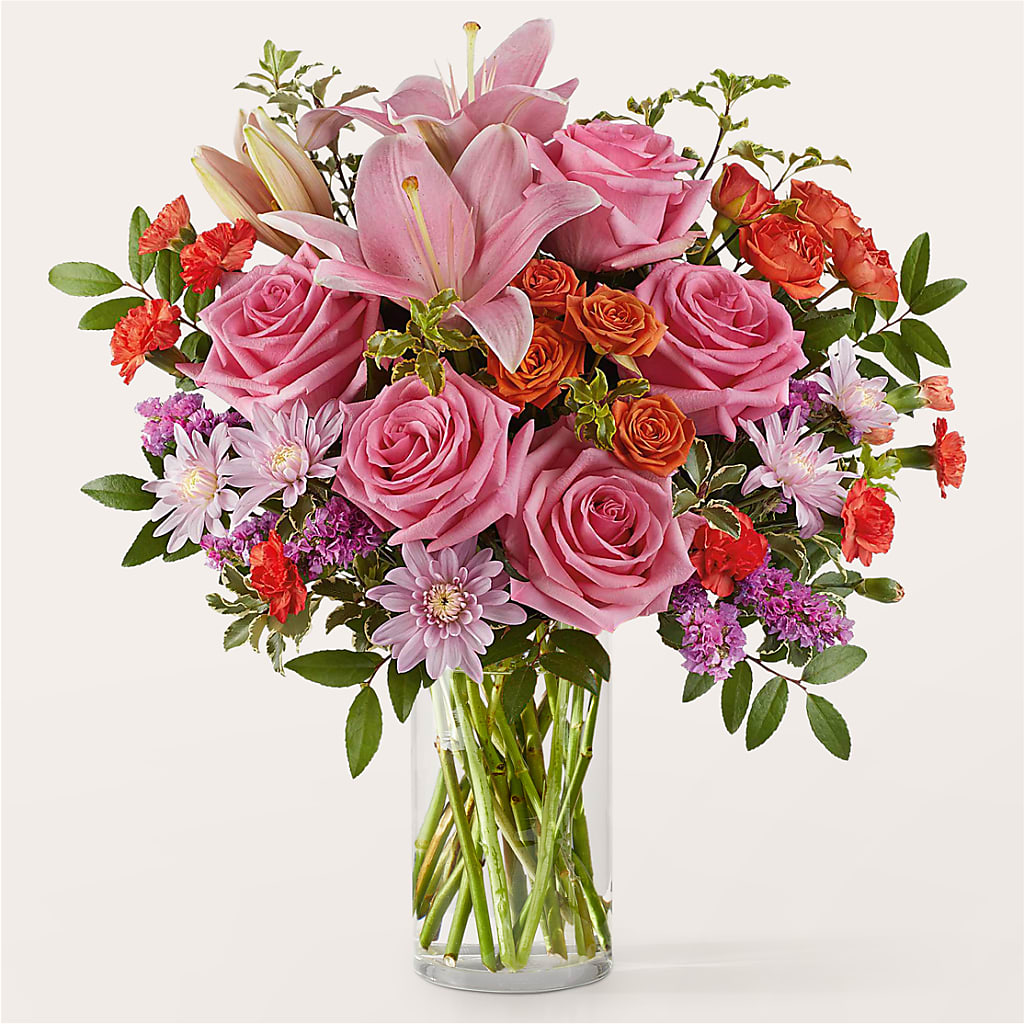 Sequins Bouquet – Realm Of Blooms, Carnegie PA