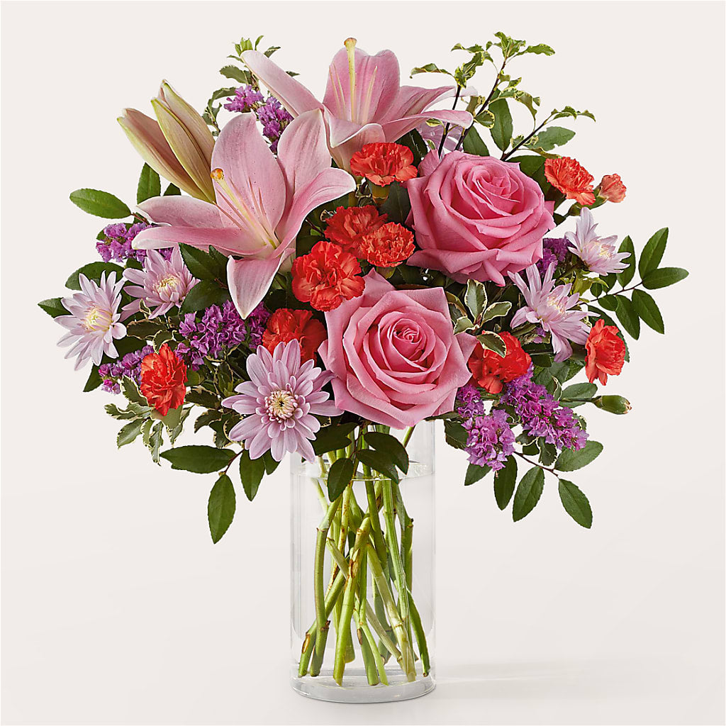 Sequins Bouquet – Realm Of Blooms, Carnegie PA