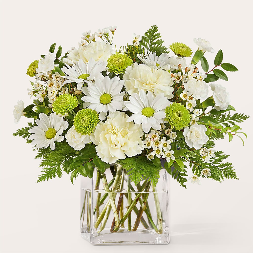 Momentary Meditation Bouquet – Realm Of Blooms, Carnegie PA