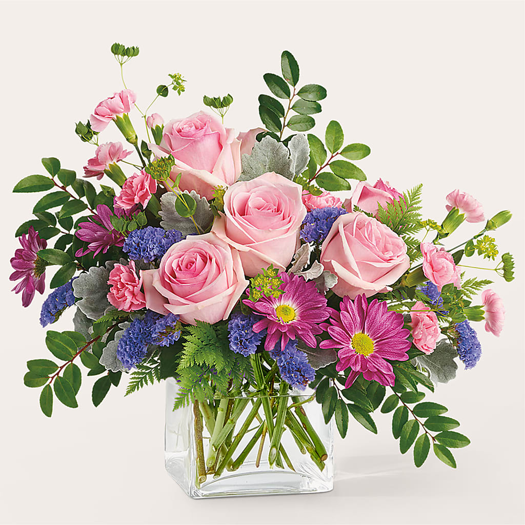Starlet Bouquet – Realm Of Blooms, Carnegie PA