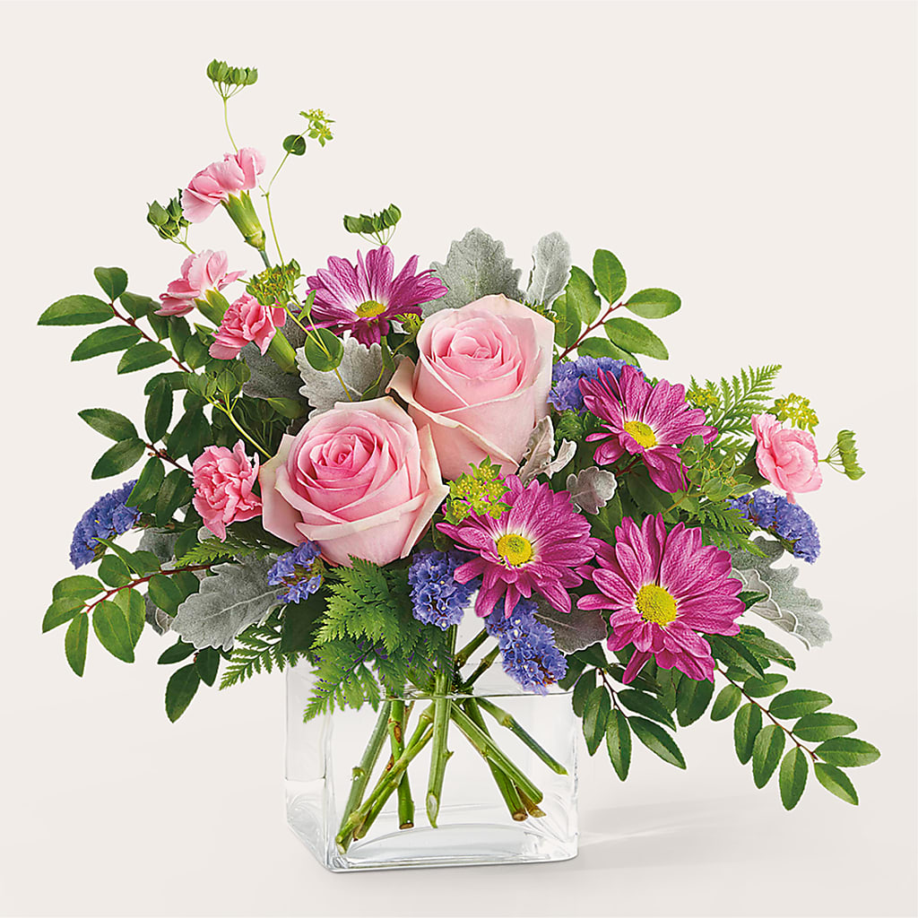 Starlet Bouquet – Realm Of Blooms, Carnegie PA