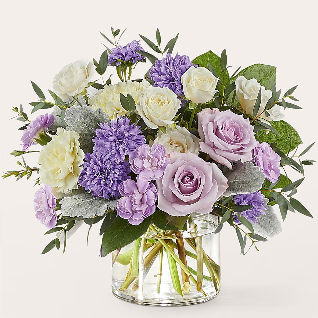 Stardust Bouquet – Realm Of Blooms, Carnegie PA