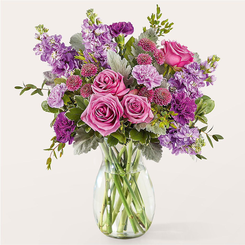 A Love Story Bouquet – Realm Of Blooms, Carnegie PA