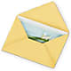 Greeting Card – Realm Of Blooms, Carnegie PA