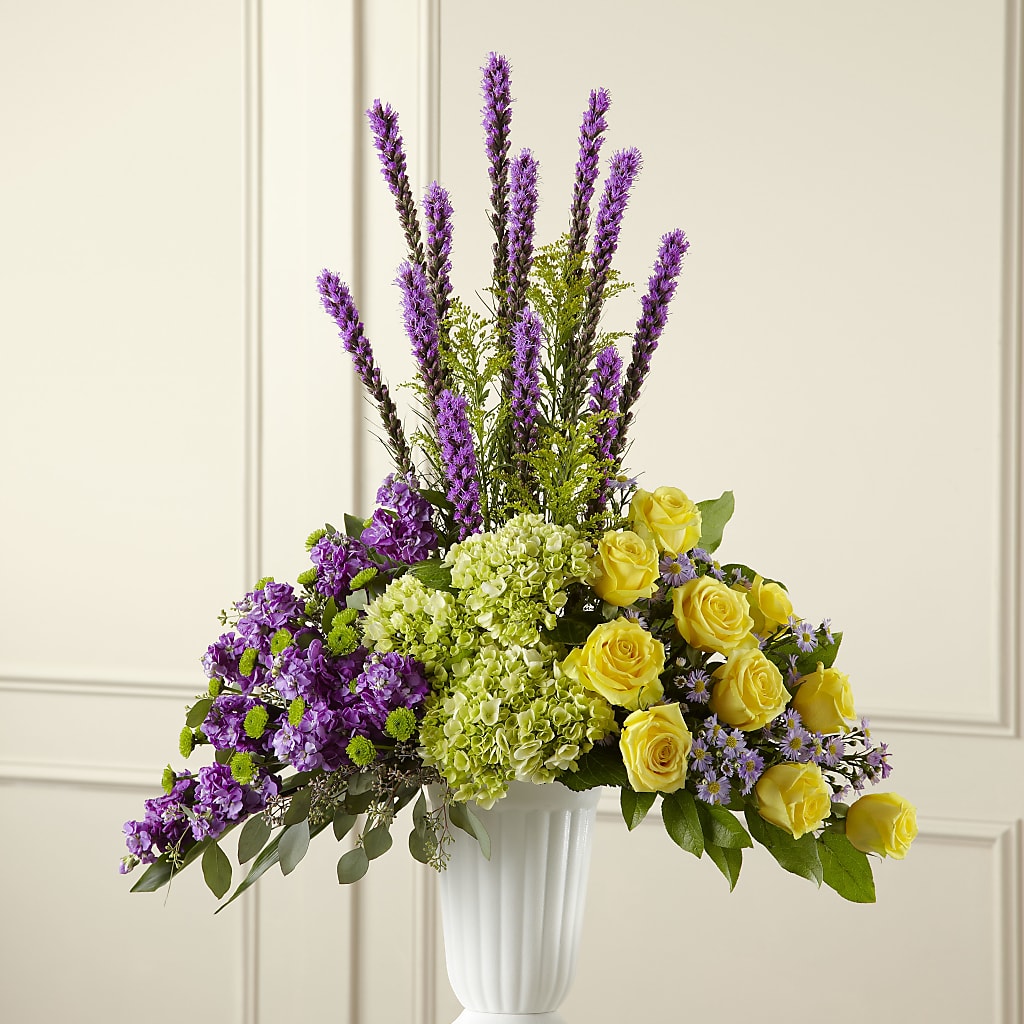 Affection Arrangement – Realm Of Blooms, Carnegie PA