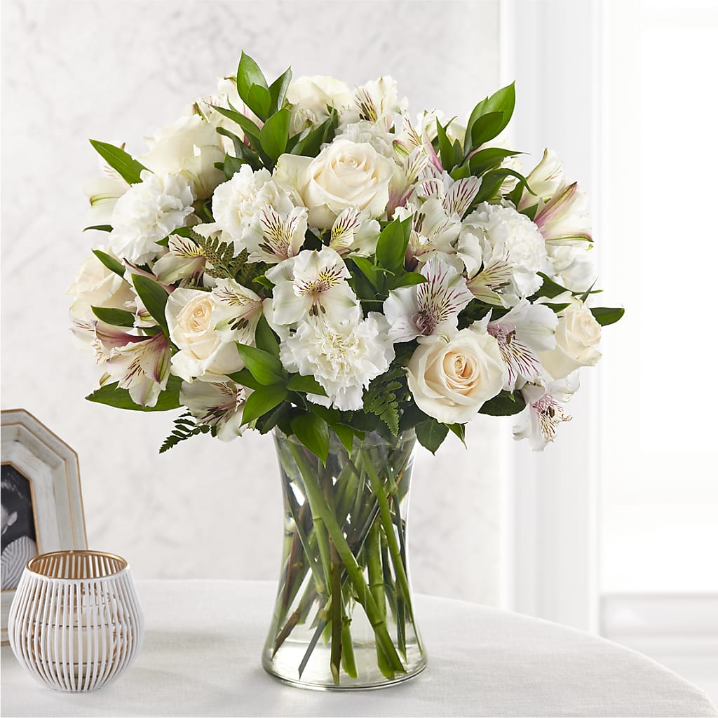 Cherished Friend Bouquet – Realm Of Blooms, Carnegie PA