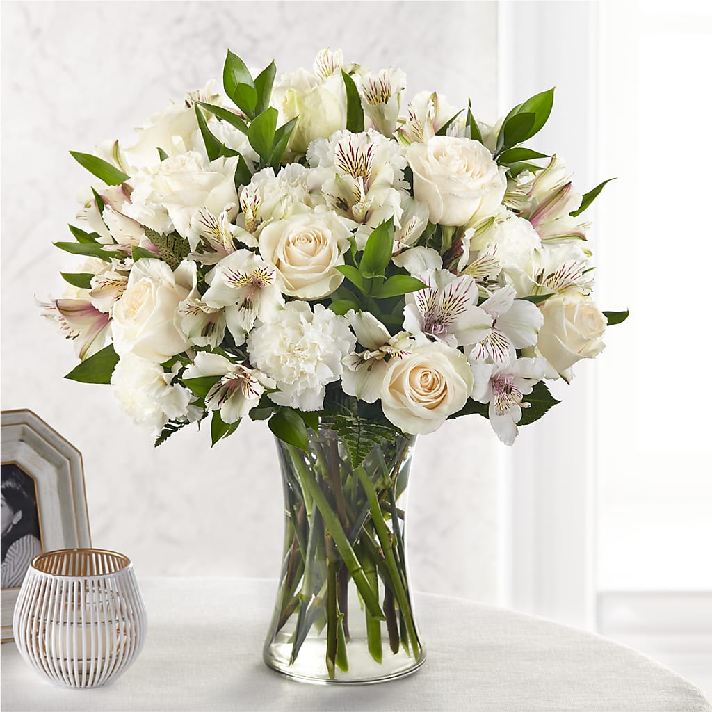 Cherished Friend Bouquet – Realm Of Blooms, Carnegie PA