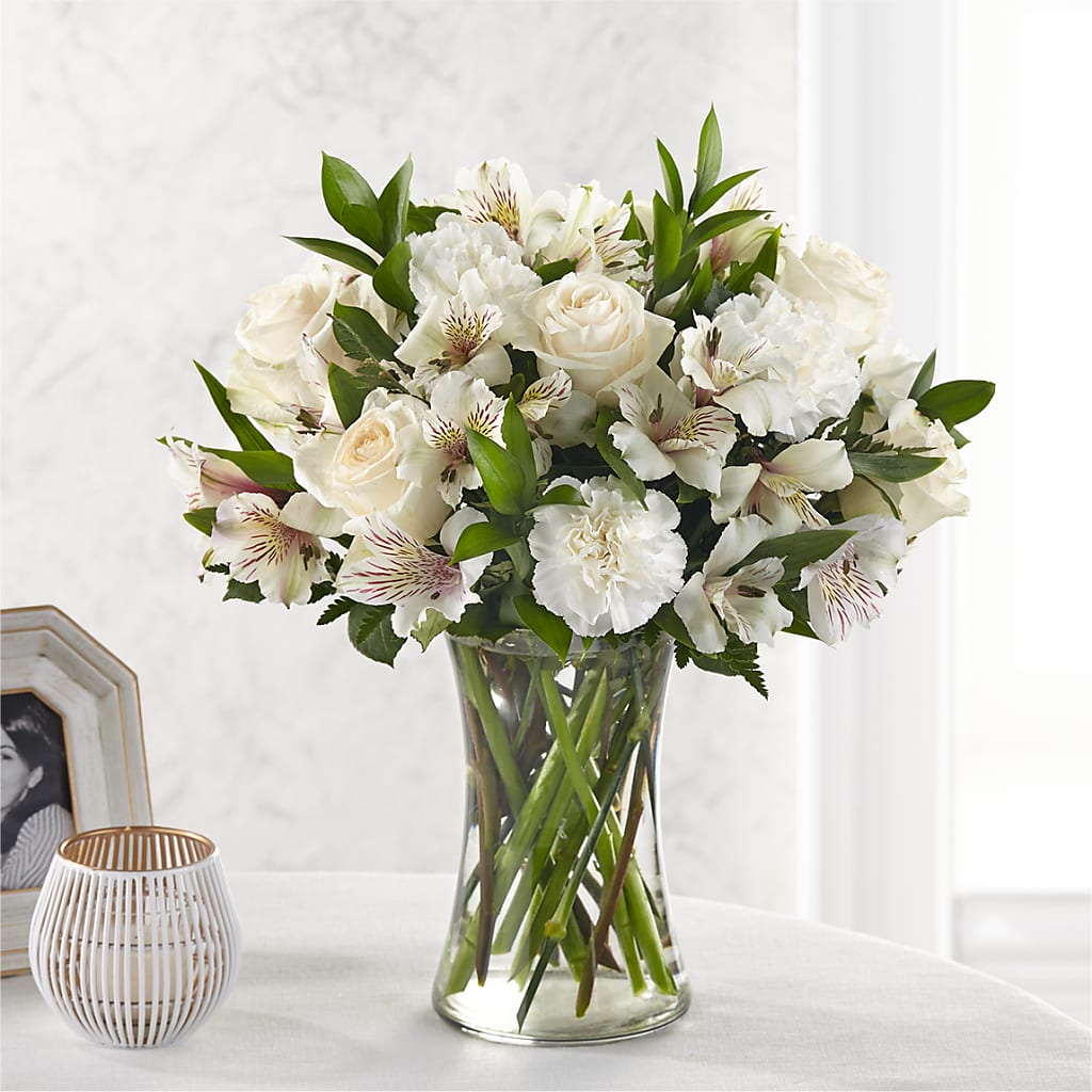 Cherished Friend Bouquet – Realm Of Blooms, Carnegie PA