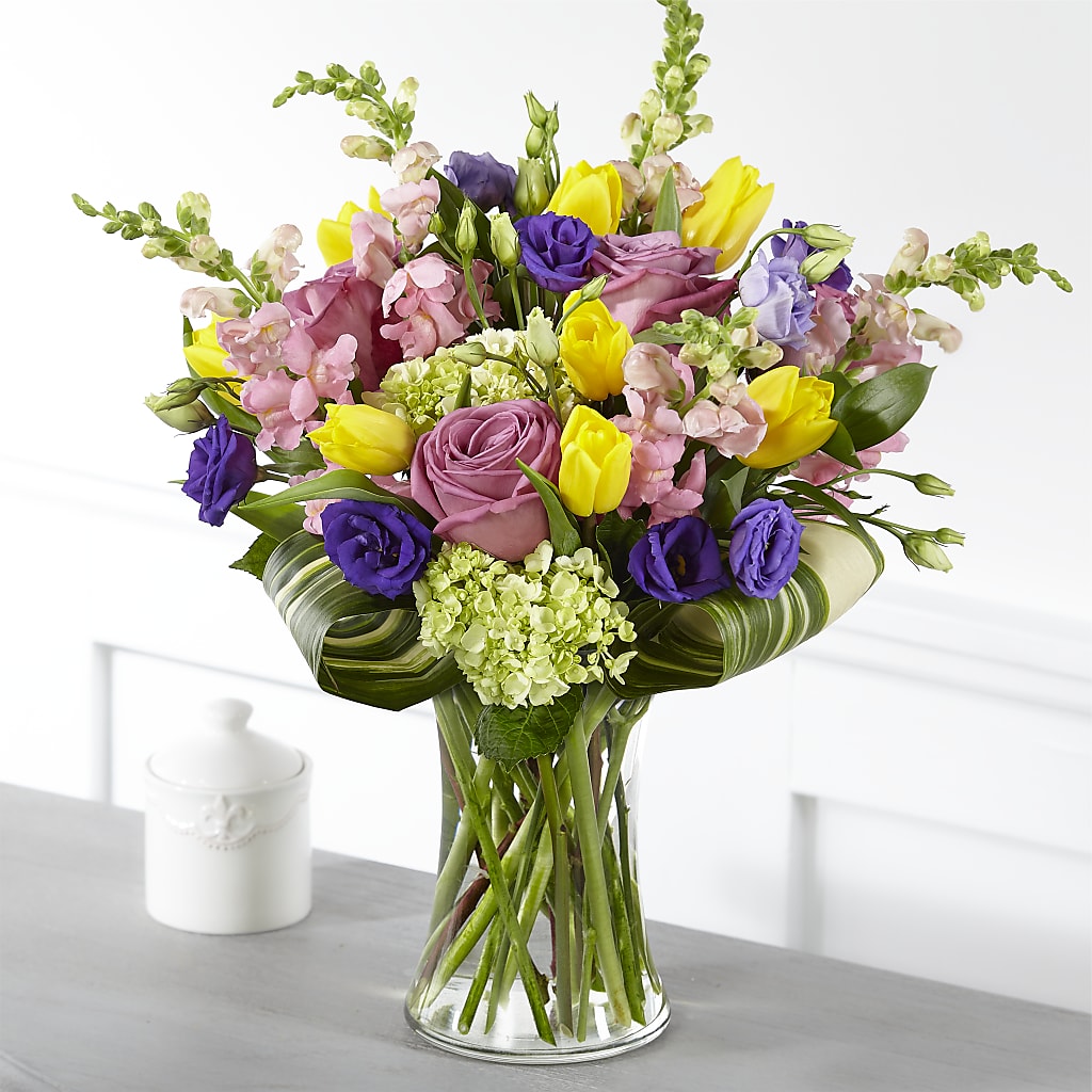 Wondrous Memories Bouquet – Realm Of Blooms, Carnegie PA