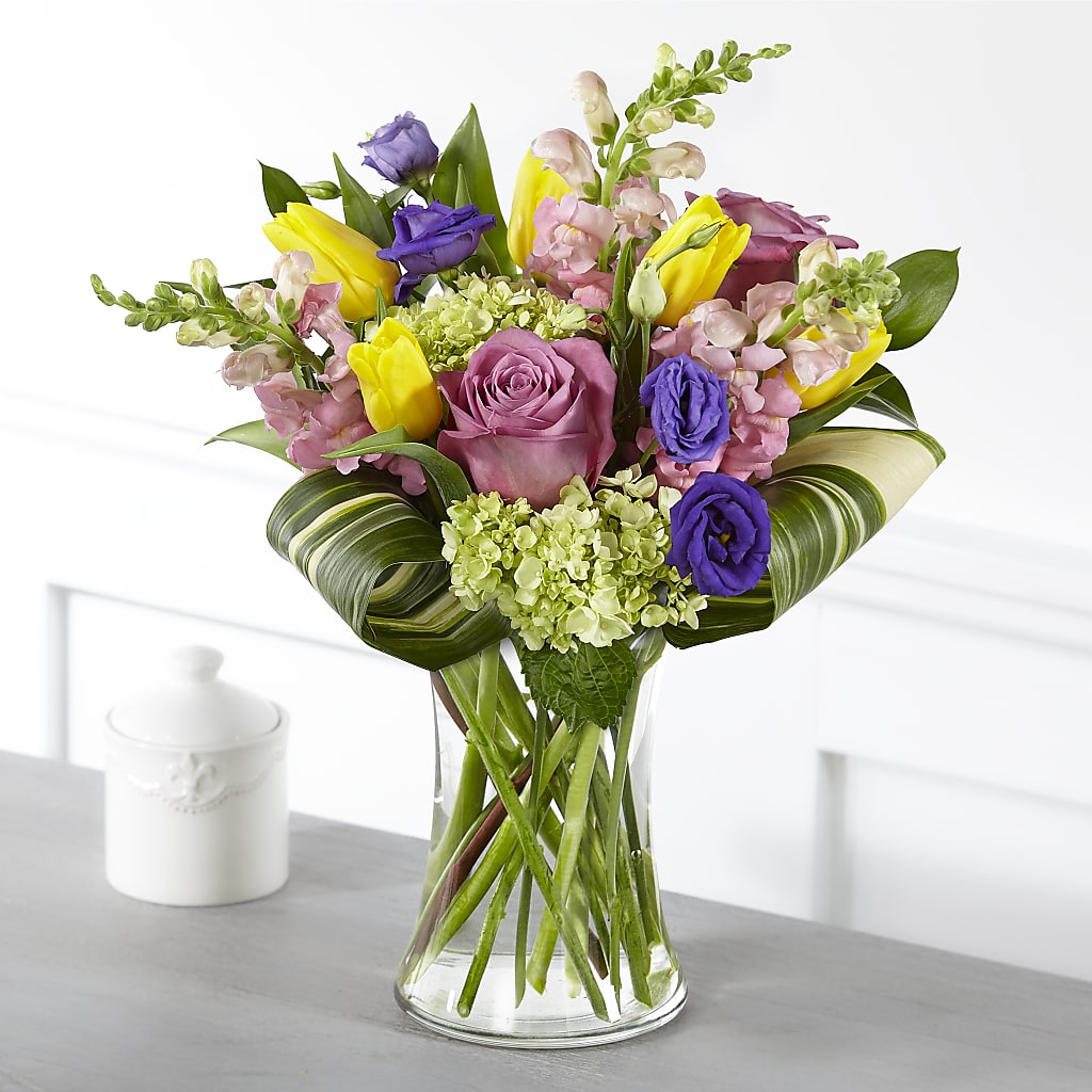 Wondrous Memories Bouquet – Realm Of Blooms, Carnegie PA