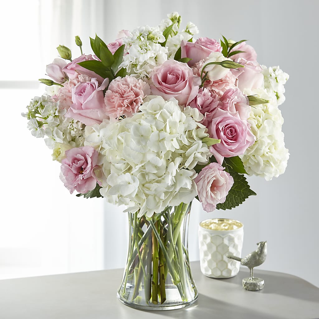 Guiding Grace Bouquet – Realm Of Blooms, Carnegie PA