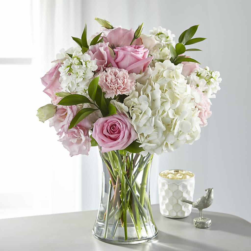 Guiding Grace Bouquet – Realm Of Blooms, Carnegie PA