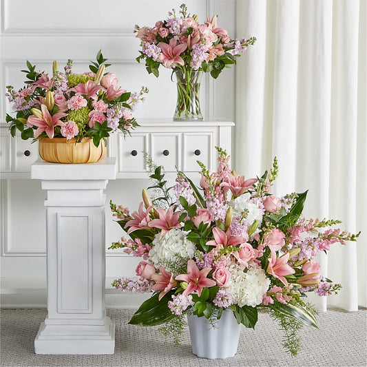 Bountiful Blooms Bundles – Realm Of Blooms, Carnegie PA