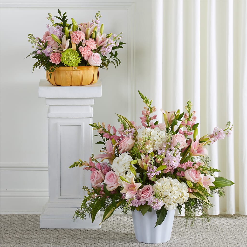 Bountiful Blooms Bundles – Realm Of Blooms, Carnegie PA