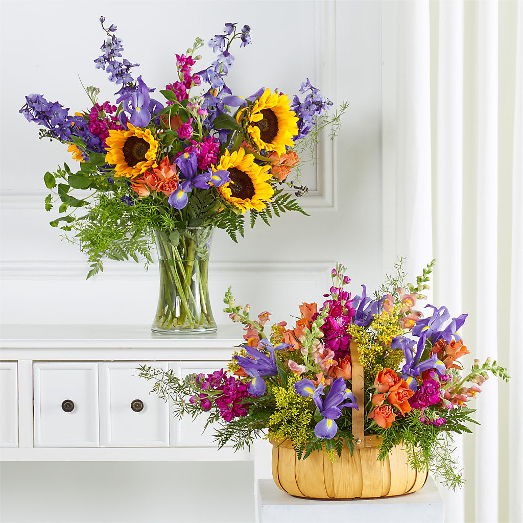 Majestic Memento Bundles – Realm Of Blooms, Carnegie PA