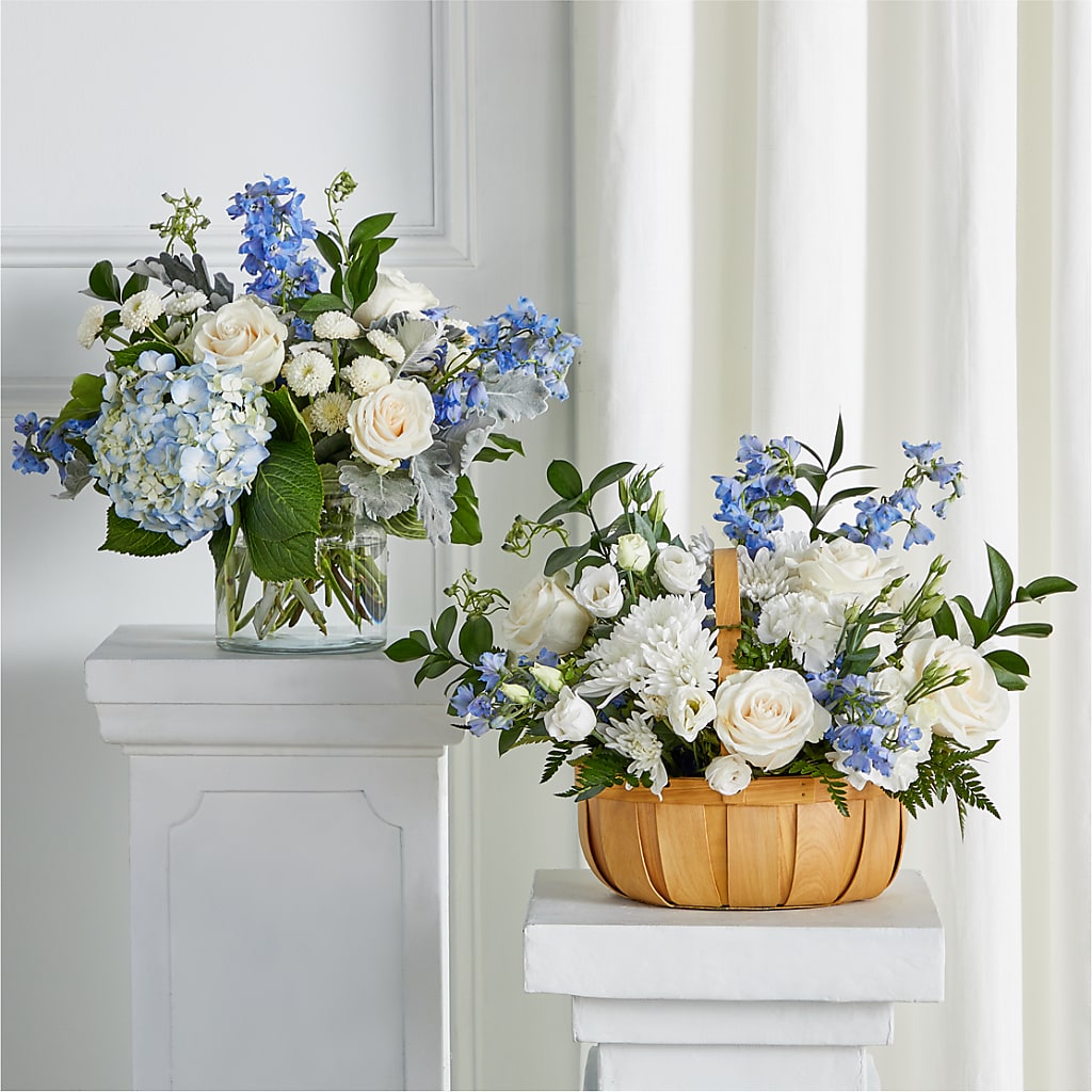 Blessings of Memory Bundles – Realm Of Blooms, Carnegie PA