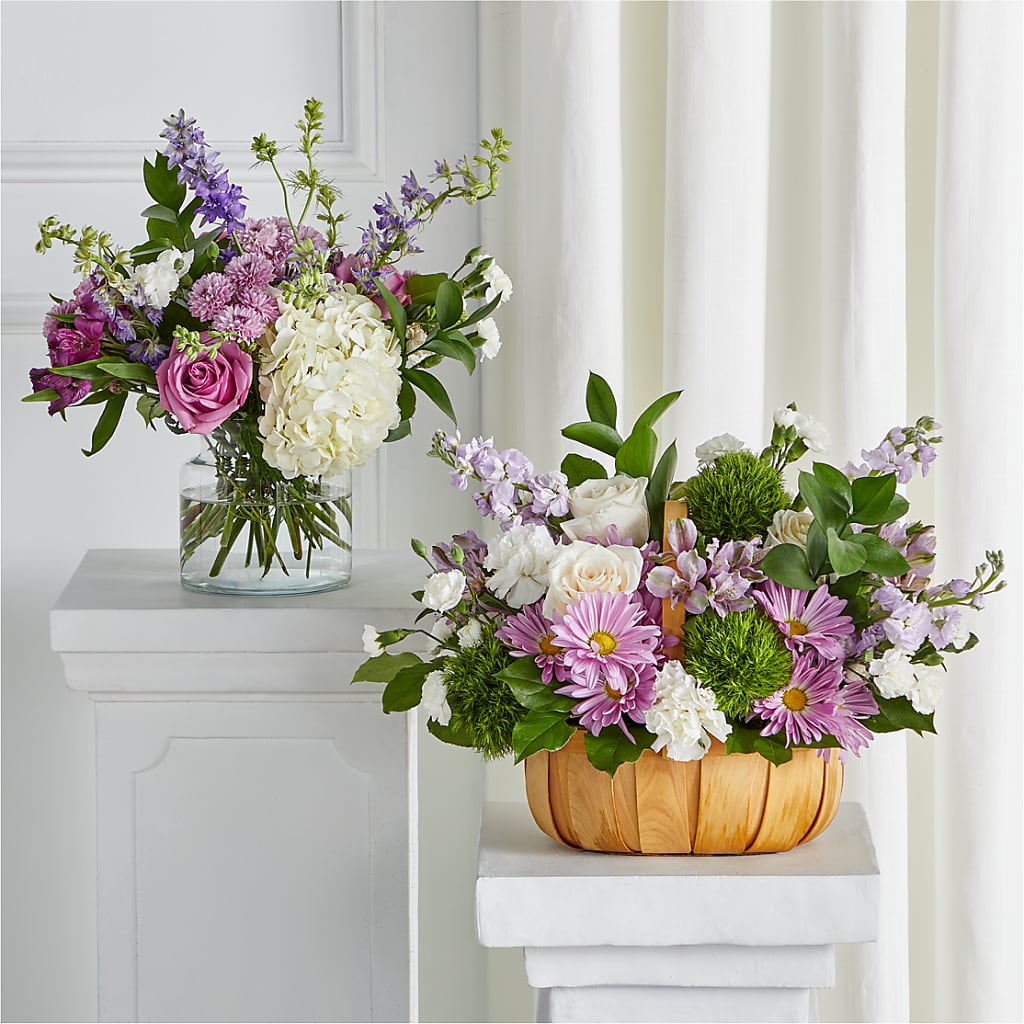 Tender Embrace Bundles – Realm Of Blooms, Carnegie PA