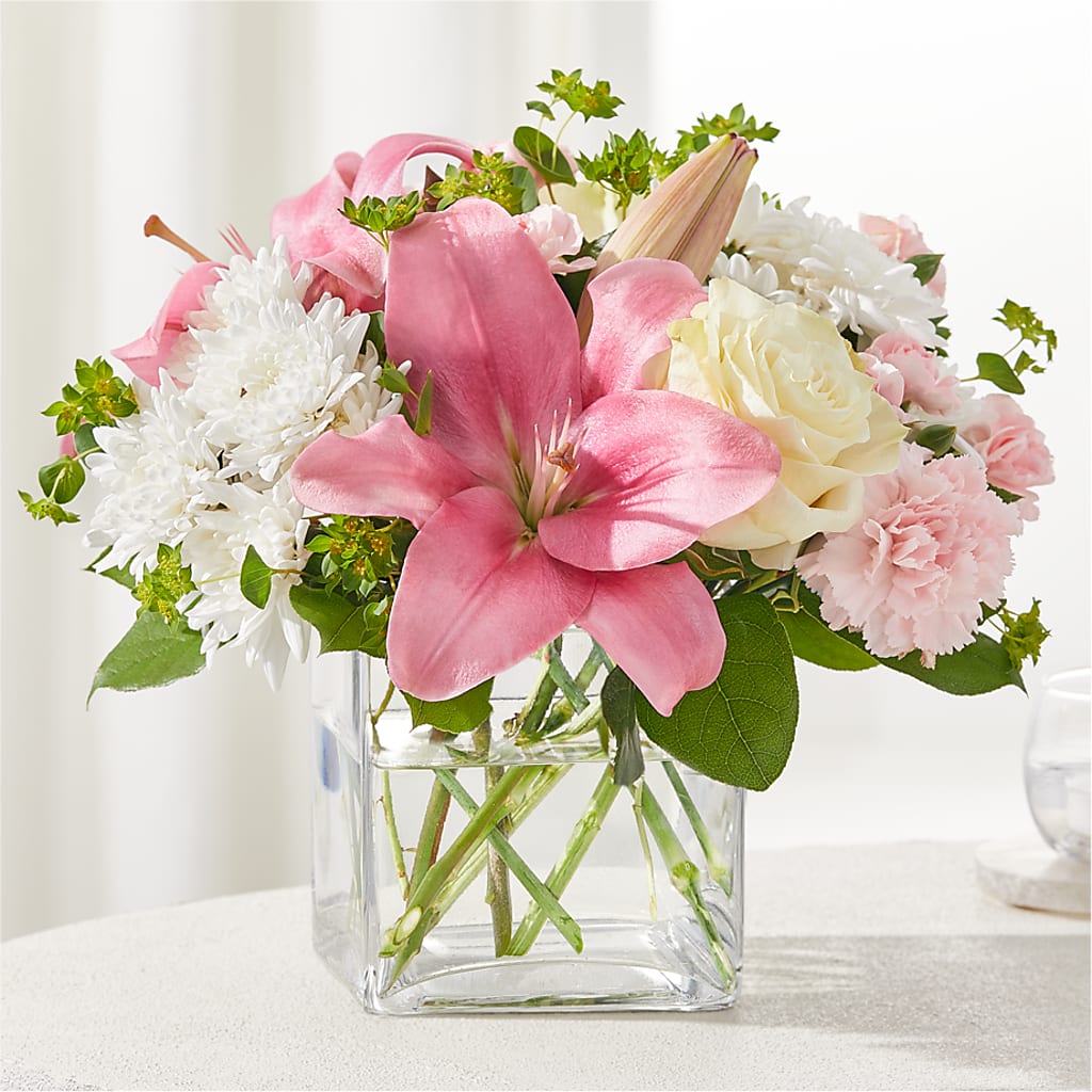 By Your Side Bouquet – Realm Of Blooms, Carnegie PA