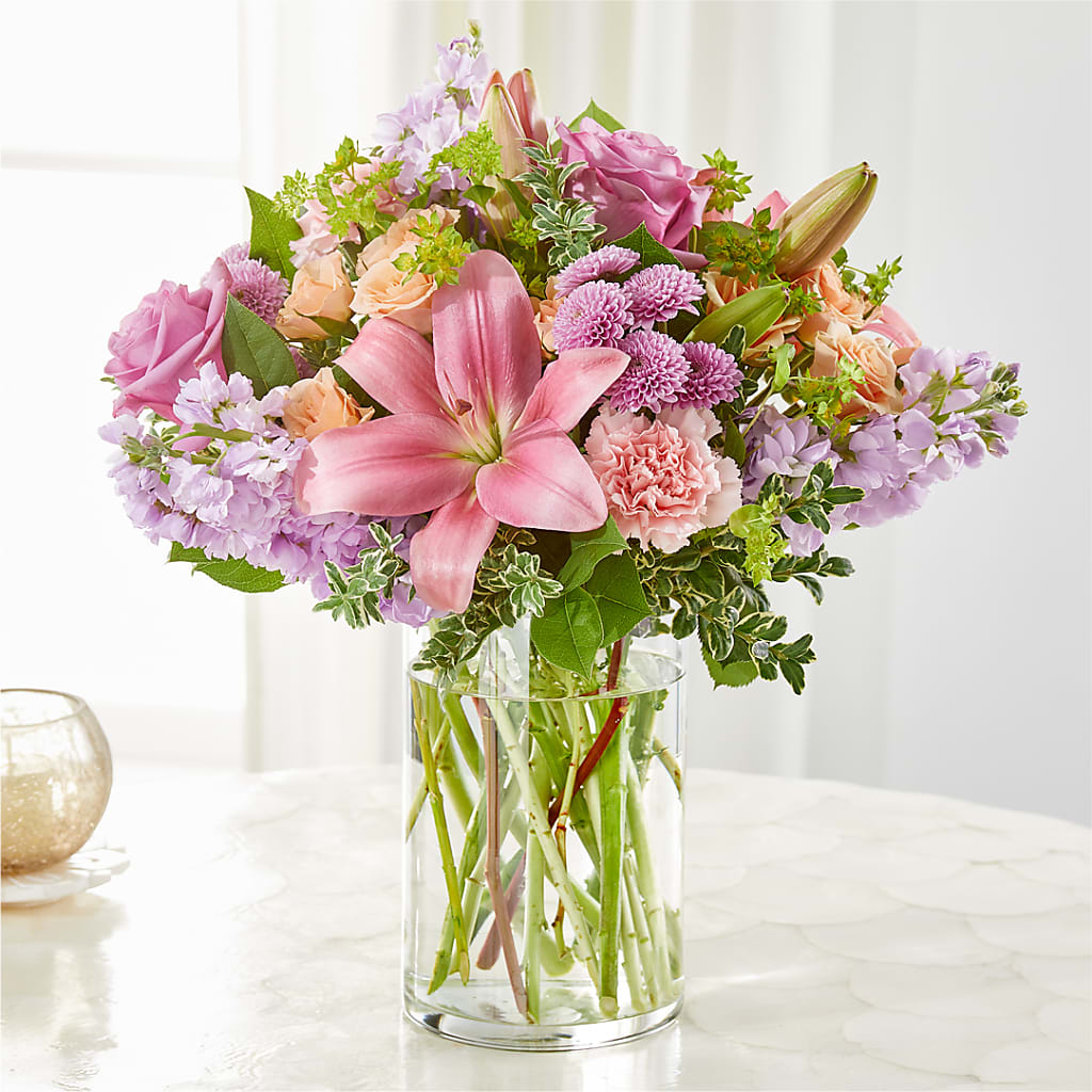 Resilience Bouquet – Realm Of Blooms, Carnegie PA
