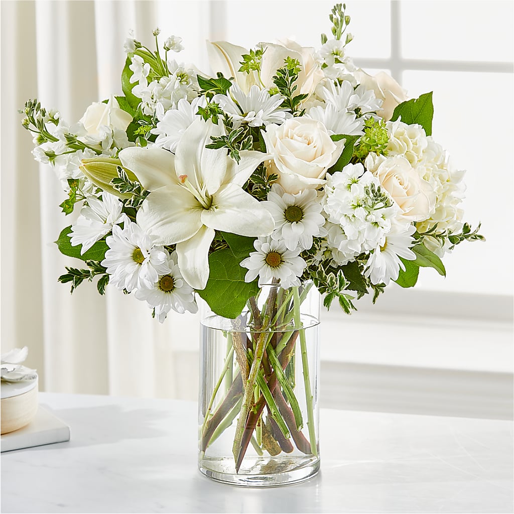 Hope & Renewal Bouquet – Realm Of Blooms, Carnegie PA