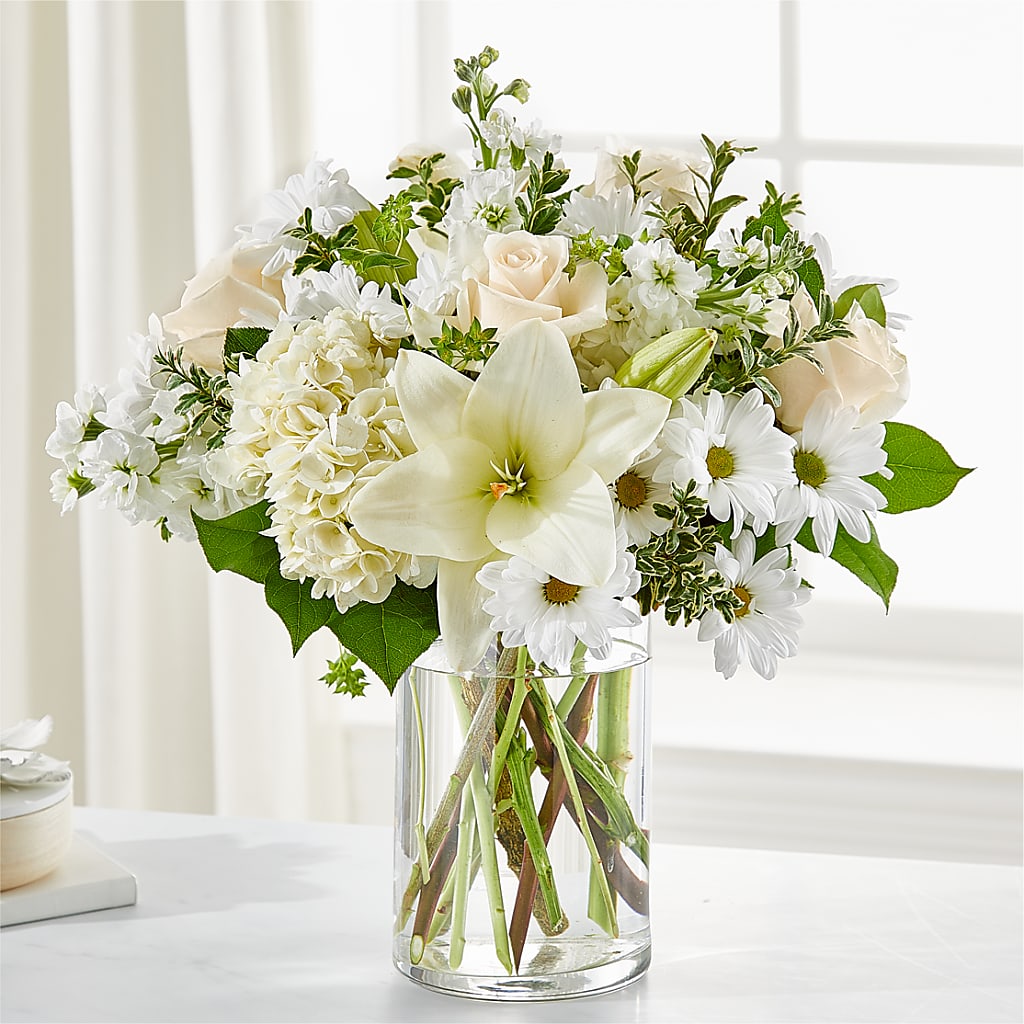 Hope & Renewal Bouquet – Realm Of Blooms, Carnegie PA