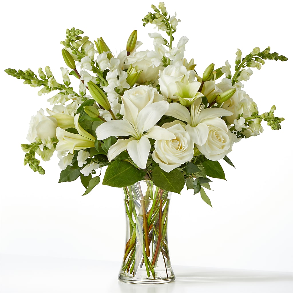 Eternal Friendship Bouquet – Realm Of Blooms, Carnegie PA