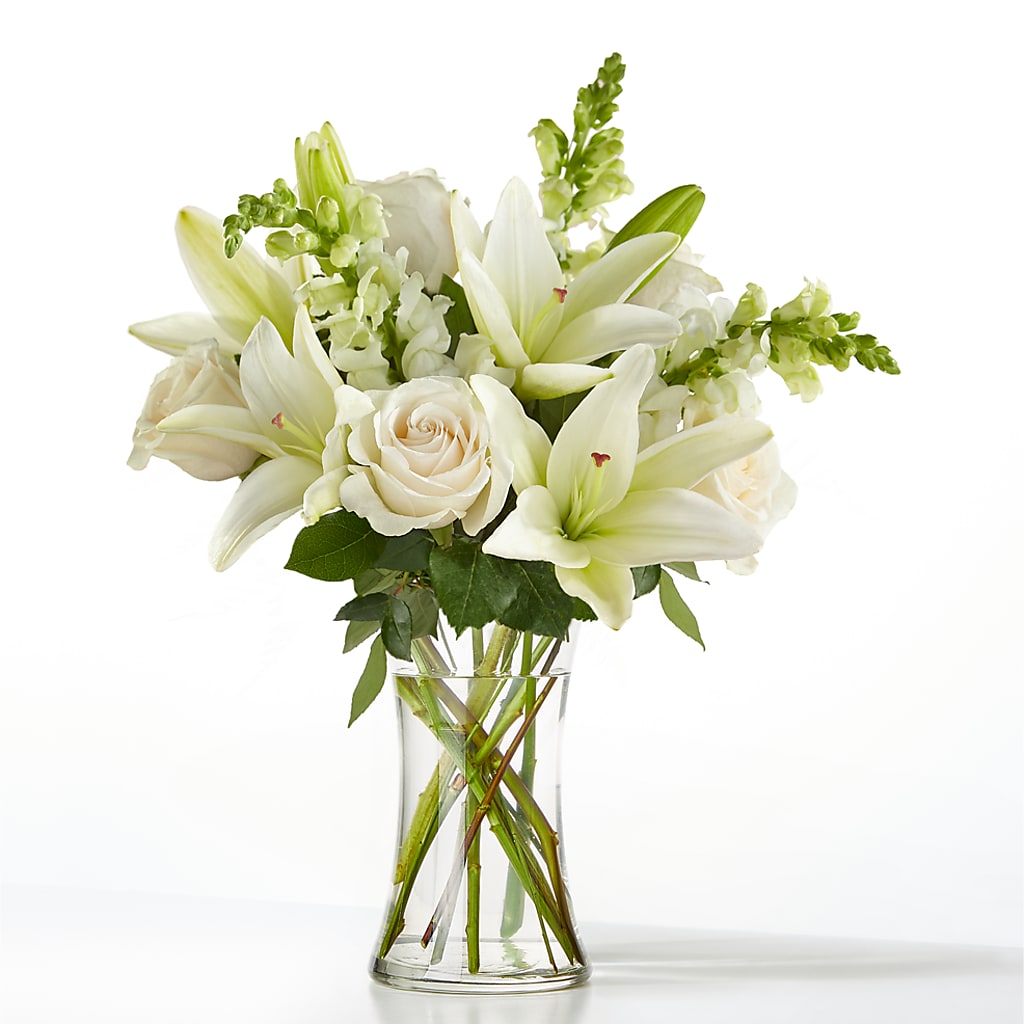 Eternal Friendship Bouquet – Realm Of Blooms, Carnegie PA