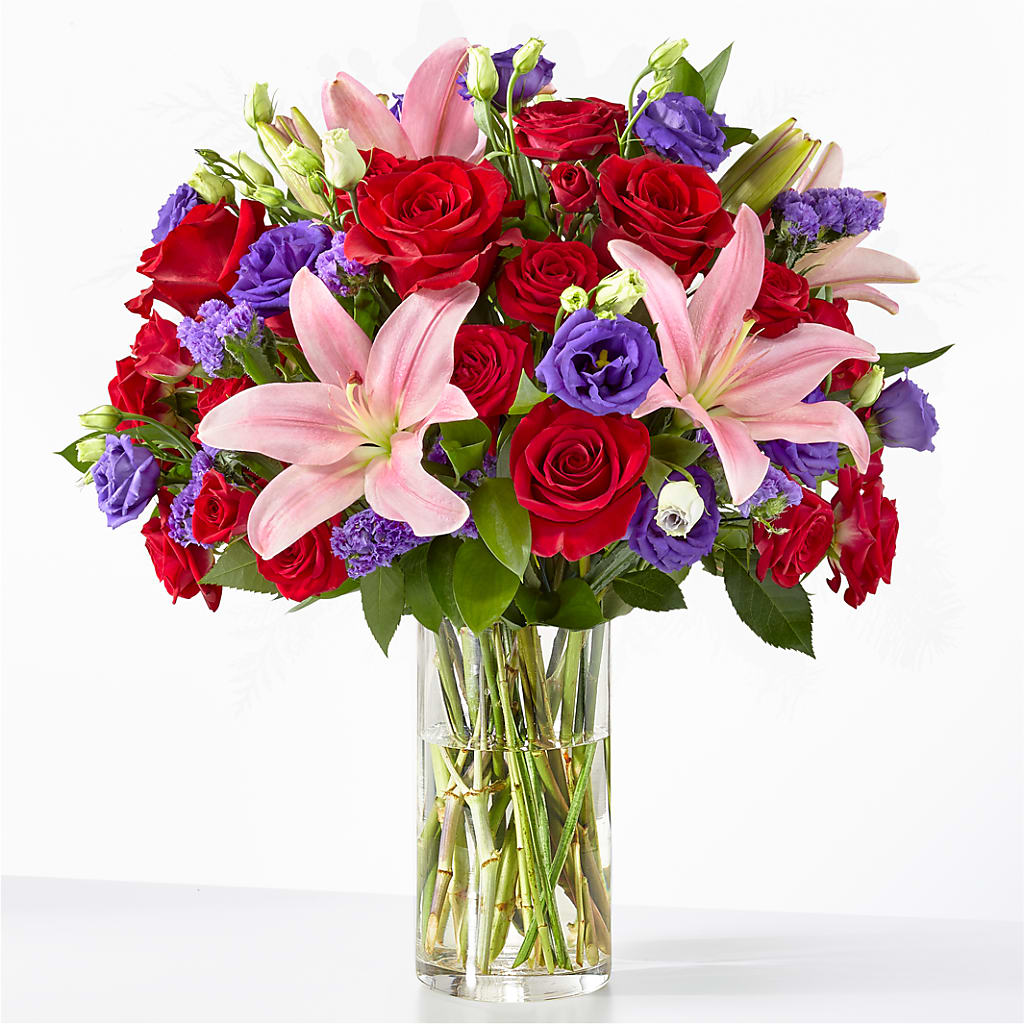 Truly Stunning Bouquet – Realm Of Blooms, Carnegie PA
