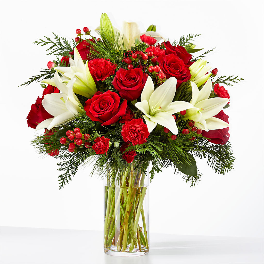 Joyful Greetings Bouquet – Realm Of Blooms, Carnegie PA