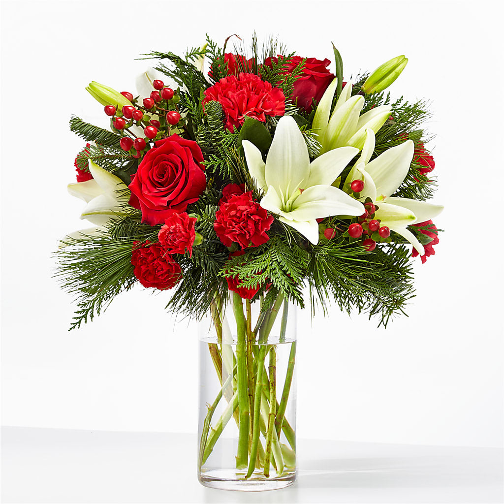 Joyful Greetings Bouquet – Realm Of Blooms, Carnegie PA