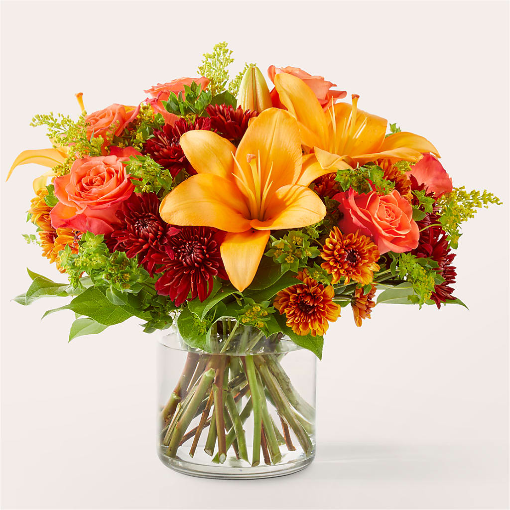 Honeycrisp Bouquet – Realm Of Blooms, Carnegie PA